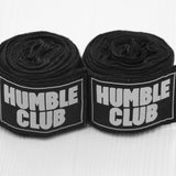 Humble Club Boxing Hand Wraps