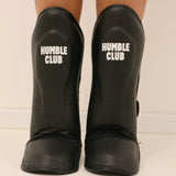 Humble Club Shin Instep Guard