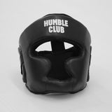 Humble Club - Boxing Head Gear Adult