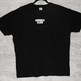 Humble Club t-shirt